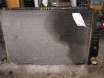 92 93 94 Crown Victoria Radiator With Police Package 4.6 Liter. Fixed Price $116.63.