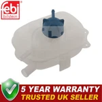 Febi Coolant Expansion Tank Fits Vw Transporter 1982-1992 1.9 2.1. Fixed Price $26.58.