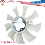 New Fits For Toyota Tacoma 3.5L 2016 2017-2023 Radiator Engine Cooling Fan Blade. Fixed Price $37.99.