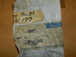 New Mopar 04882043 Cap *free Shipping*. Fixed Price $12.99.