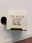 G.m. Coolant Temp Sensor (delco 213-310 GM#12146312. Fixed Price $19.00.