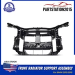 For Bmw 2012-2015 E84 X1 Mt Sport Line Models Front Radiator Support Assembly. Fixed Price $295.50.