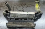 Mercedes-benz C230 Kompressor Intercooler Complete With Hoses And Adapters Oem. Fixed Price $75.00.