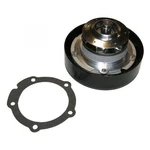 Coolant Pump 5.3L Fits 06-09 Impala 477177. Fixed Price $102.00.