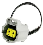 Coolant Temperature Sensor Connector Fits Ford Jaguar Lexus Mazda Toyota Volvo. Fixed Price $14.99.