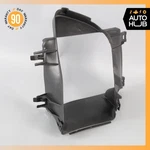 13-14 Bentley Continental Gtc 4.0L Engine Radiator Right Air Duct Oem 73K. Fixed Price $72.23.