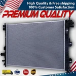 13362 Radiator Ford Explorer 2013-19 Police 2014-19 3.5L 13619 DB5Z8005B. Fixed Price $154.65.