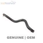 2005-2013 Audi A3 Quattro 2.0L Coolant Reservoir Hose / Line 3C0122447AM. Fixed Price $12.99.