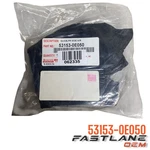 2020-2024 Toyota Highlander Front Right Air Guide New Oem 53153-0E050. Fixed Price $78.74.