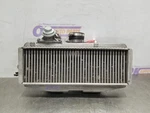 2016 Subaru Wrx Sti 2.5L Turbo Intercooler. Fixed Price $238.00.