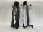 2011 2012 2013 Volvo C30 Radiator Support Air Dam Duct Shroud 31214670 31214667. Fixed Price $118.80.