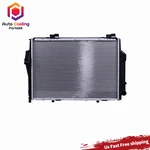 Radiator For 1998-08 C43 CLK430 CLK55 Amg SLK320 Crossfire 2AMR2651AA. Fixed Price $107.49.
