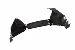 Genuine Gm Radiator Air Front Lower Baffle 84714864. Fixed Price $75.47.