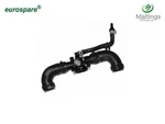 4.4 TDV8 Thermostat Housing - LR022690ES Fits Range Rover L322. Fixed Price $53.80.