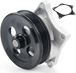 New Water Pump For 2016-2021 Buick Encore Chevrolet Cruze Equinox Gmc 1.4L 1.5L. Fixed Price $35.53.
