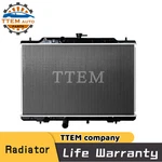 CU13047 Aluminum Radiator For 2008-2010 20211 2012 2013 Nissan Rogue 4-DOOR 2.5L. Fixed Price $53.00.