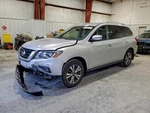 (local Pickup Only) Radiator Fits 13-20 Pathfinder 2091599. Fixed Price $128.38.