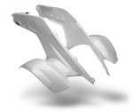 Maier Usa Honda Trx 250R Front Fender Black Carbon Fiber 11720-30. Fixed Price $380.48.