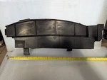 Sight Shield 2015 Nissan Versa Note Sv 1.6 Pn 21496 3VB3A. Fixed Price $34.79.