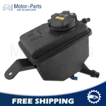 Coolant Tank Reservoir Compatible For Bmw 525I 530I 525XI 530XI 2004-2007. Fixed Price $51.32.