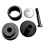 Goodmark Radiator Support Mount Bushing Fits Gmc Pickup GMK414599081S. Fixed Price $82.77.