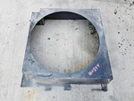 Used 07 Monaco Diplomat Radiator Shround Isl 400 Steel Approx 40"X40". Fixed Price $668.94.