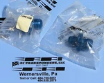 Aeroquip FBM2160 (FCM2160) 8AN To 6AN Union Reducer - Sold By Each. Fixed Price $9.00.