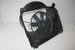 1979 C3 Corvette Original Fan Shroud Auxiliary Electric Cooling 14028585 Gm. Fixed Price $349.00.
