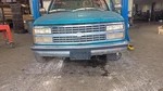 Radiator 8-350 20-3/4" Wide Fits 88-93 Chevrolet 1500 Pickup 1120807. Fixed Price $110.00.
