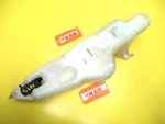 Washer Fluid Bottle Pump Front Reservoir Jug Tank For 96 97 98 Mazda Mpv Van. Fixed Price $49.97.