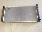 2000 Chevy 3500 Aft Radiator, 5.7L 4X2, 118K 16356. Fixed Price $232.64.