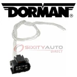 Dorman Techoice Instrument Wiring Junction Block Connector For 2007 Hummer. Fixed Price $51.97.