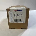 Four Seasons 85357 Water Outlet For 07-11 Jeep Wrangler. Fixed Price $21.37.