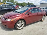 Used Right Engine Cooling Fan Motor Fits: 2006 Honda Civic Assembly Cpe 2.0L. Fixed Price $164.90.