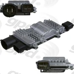 Global Parts Distributors 1712434 Engine Cooling Control Module. Fixed Price $163.03.