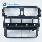 07-10 Oem Bmw Front Radiator Air Duct X5 35D 3.0SI And 4.8I 7177878 E70. Fixed Price $119.00.