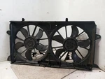 2015 Gmc Yukon Radiator Cooling Fan Motor 8 Speed Transmission Oem. Fixed Price $199.49.