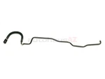 Genuine Bmw Outlet Auto Trans Oil Cooler Hose BM-17221438676 E46 325XI 330XI. Fixed Price $155.64.
