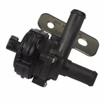 Genuine Ford Drive Motor Inverter Cooler Water Pump 9E5Z-8C419-B. Fixed Price $273.38.