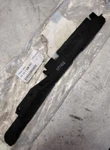 Nos Genuine Bmw 97-06 E46 Gasket Left Radiator Side Seal 17115A4EF63 17111436247. Fixed Price $32.99.