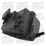 Radiator Water Tank For Peugeot 406 95-04 1307FA. Fixed Price $39.84.