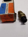 Nos Napa Fs 110 Engine Coolant Temperature Fan Switch, Box Is Bad, Part New.. Fixed Price $8.99.
