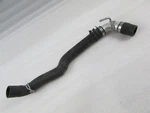 Lamborghini Gallardo LP550, 560, 570, Coolant Line/ Hose, Used, P/n 400121057A. Fixed Price $150.00.