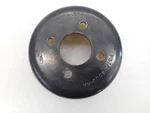 1994 Ford Explorer Water Pump Pulley W/ Bolts F37A-8509-AA. Fixed Price $18.50.