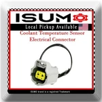 Coolant Temperature Sensor Connector Fits Land Rover Range 2010-2020. Fixed Price $15.63.