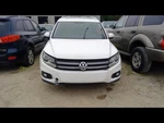 Radiator Core Support Us Market Limited Fits 12-18 Tiguan 1118059. Fixed Price $524.90.