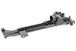 Engine Coolant Reservoir Mount-eng Code: M54, Sedan, E46 Vaico V20-1381. Fixed Price $132.99.