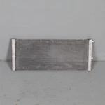 2009-2015 Bmw 750I Auxiliary Radiator 17117576827 Oem. Fixed Price $46.68.