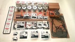 Oem Complete Rebuild Kit Std Marine Bowl Piston Set 94-98 Cummins 5.9 12V 6BT. Fixed Price $899.50.