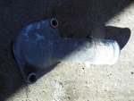 00 01 02 Corolla Thermostat Housing 98193. Fixed Price $40.41.